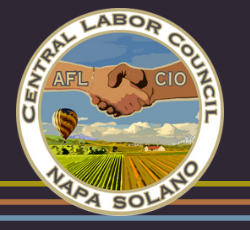 Napa Solano CLC logo