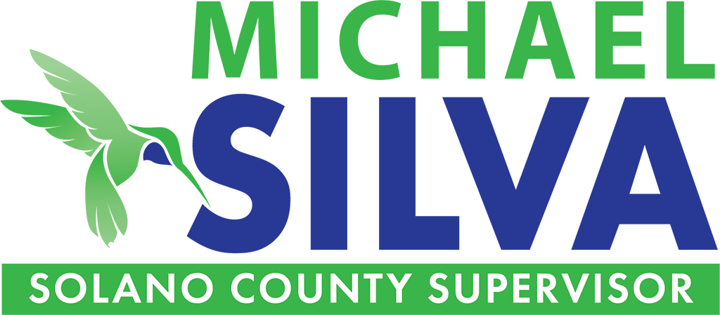Mike Silva logo